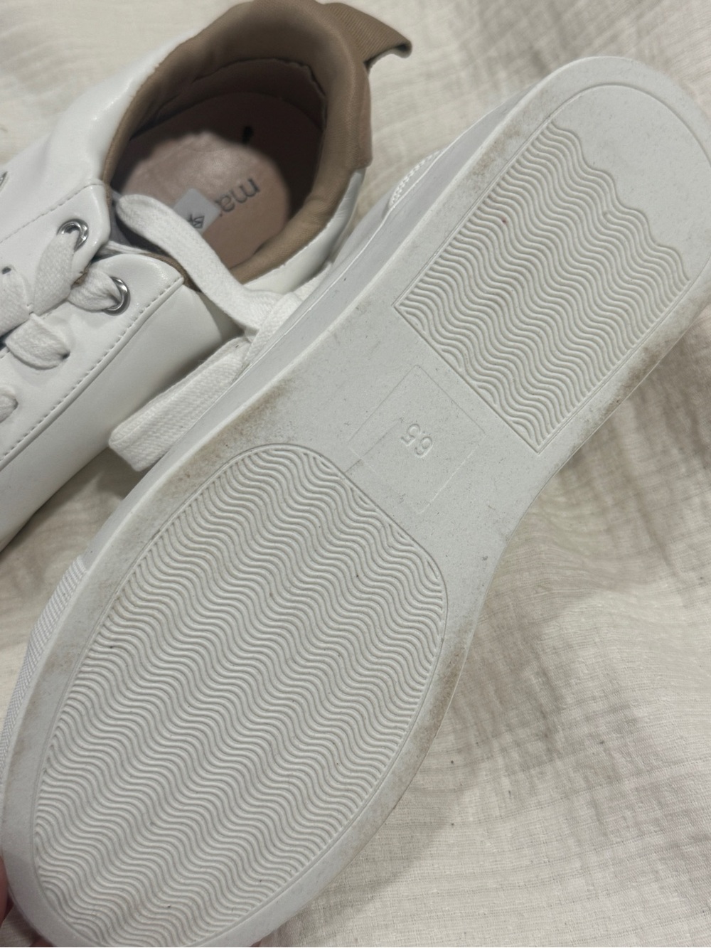 Shoes - Picture 3 of 5